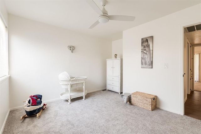 12124 Cliff Rose Drive, Oklahoma City, OK 73162