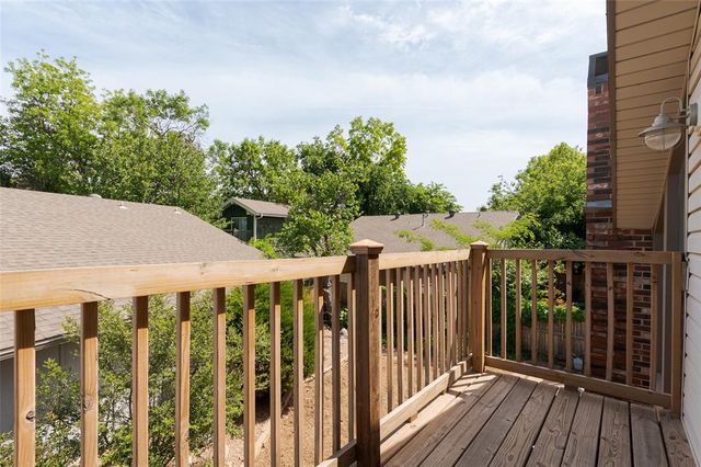 12124 Cliff Rose Drive, Oklahoma City, OK 73162