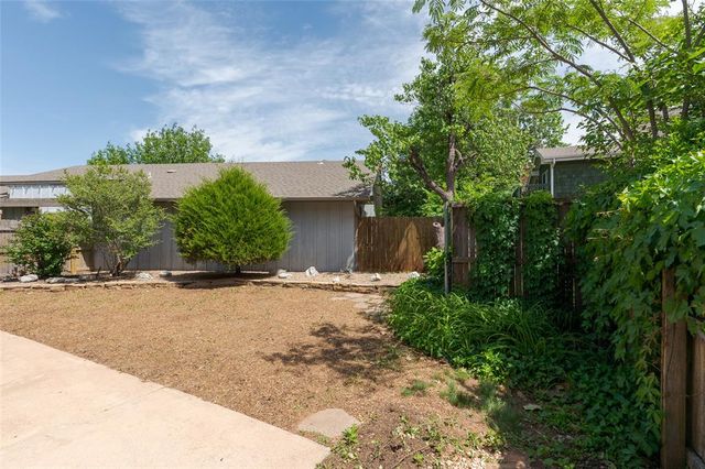 12124 Cliff Rose Drive, Oklahoma City, OK 73162