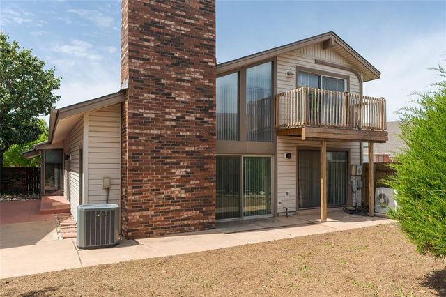 12124 Cliff Rose Drive, Oklahoma City, OK 73162