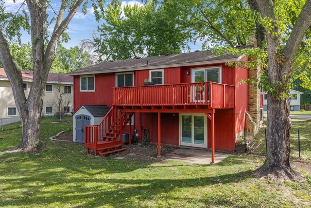 20615 207th Court W, Lakeville, MN 55044