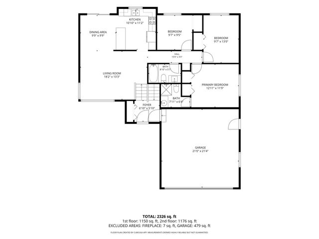 20615 207th Court W, Lakeville, MN 55044