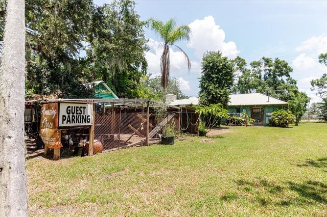 12115 S US HWY 41, Gibsonton, FL 33534