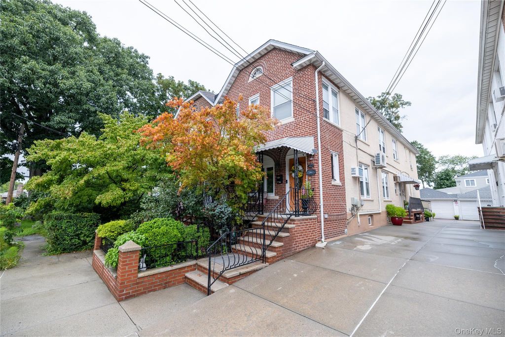 3931 201st Street, Bayside, NY 11361 — exterior