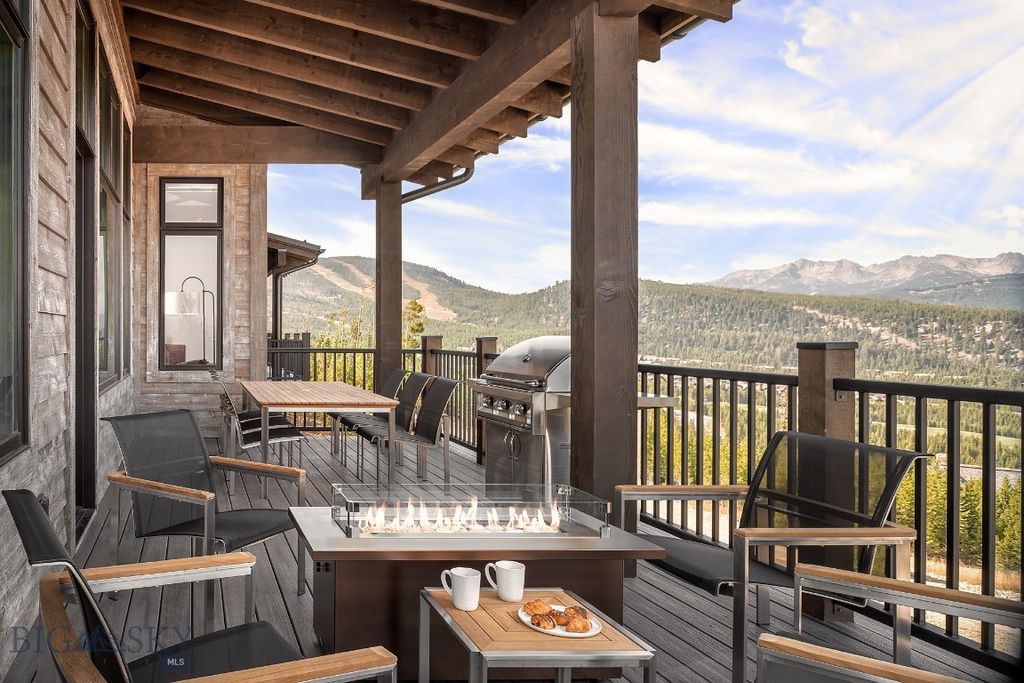 291 Inspiration Point Road 11C, Big Sky, MT 59716 photo 10