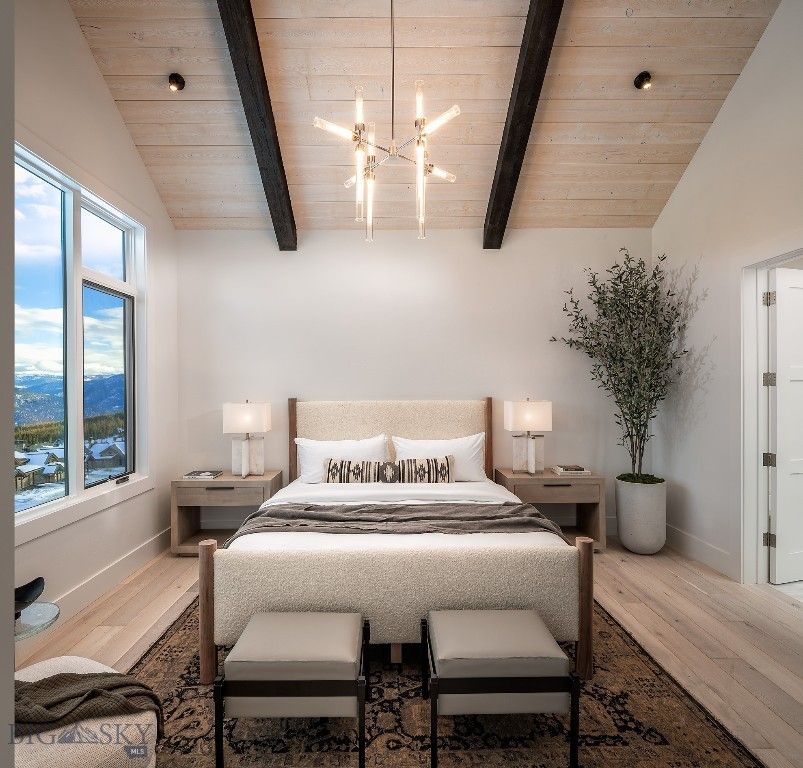 291 Inspiration Point Road 11C, Big Sky, MT 59716 photo 11