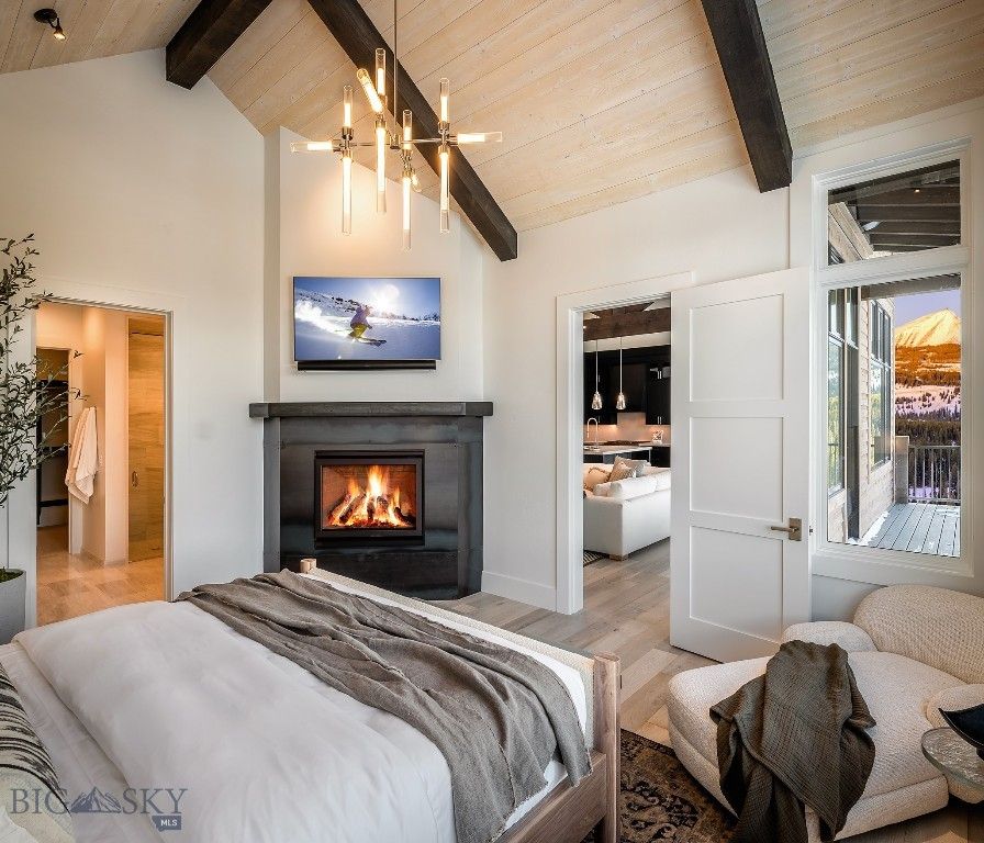 291 Inspiration Point Road 11C, Big Sky, MT 59716 photo 13