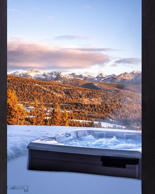 291 Inspiration Point Road 11C, Big Sky, MT 59716 photo 23