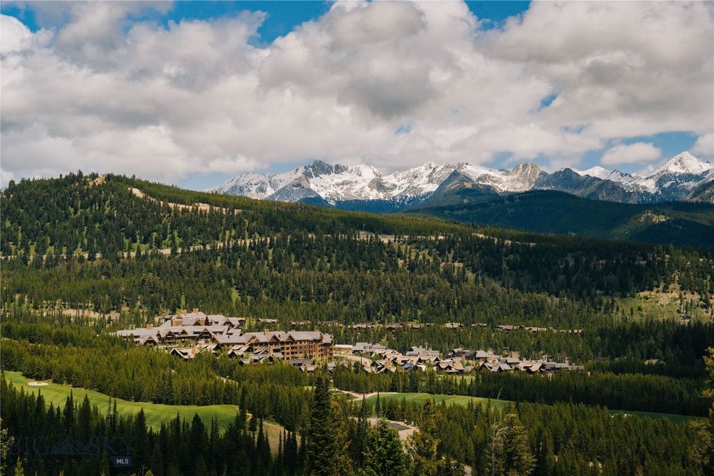 291 Inspiration Point Road 11C, Big Sky, MT 59716 photo 24