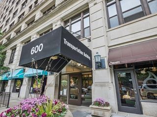 600 S DEARBORN Street 803, Chicago, IL 60605