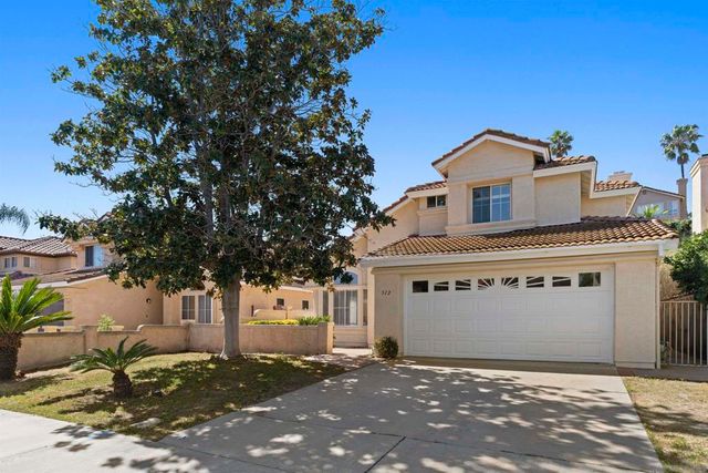 512 Avenida Blanco, San Marcos, CA 92069