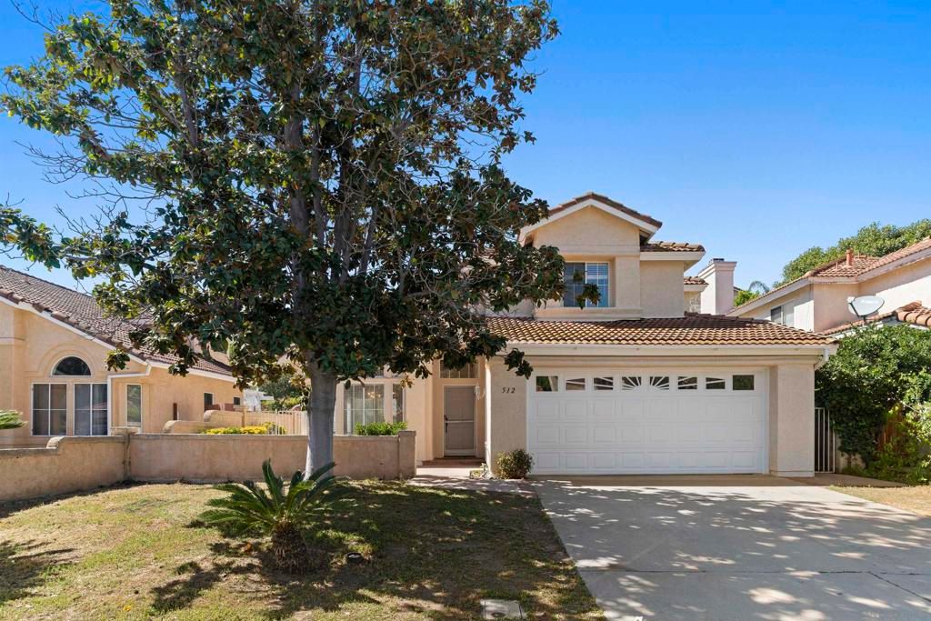 512 Avenida Blanco, San Marcos, CA 92069