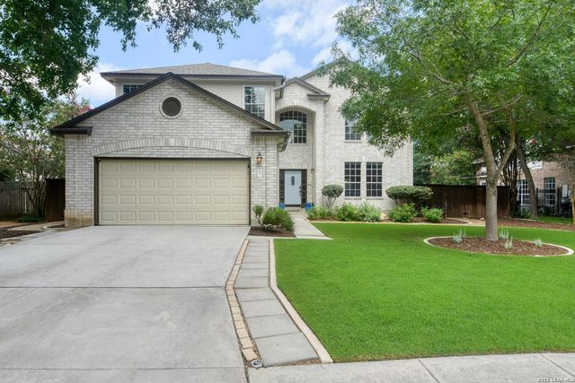 2451 OAKLINE DR, San Antonio, TX 78232