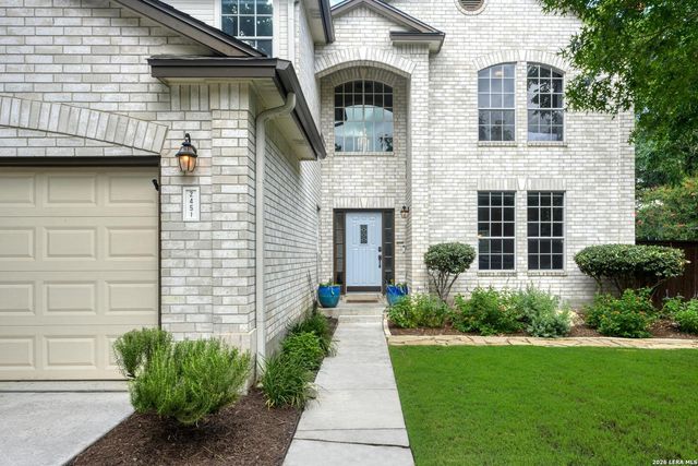 2451 OAKLINE DR, San Antonio, TX 78232