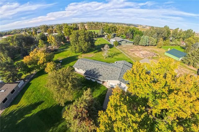 8715 Susanna Drive, Billings, MT 59101