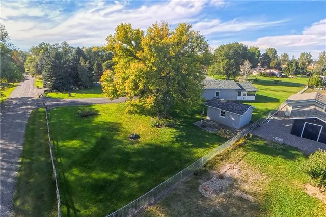 8715 Susanna Drive, Billings, MT 59101