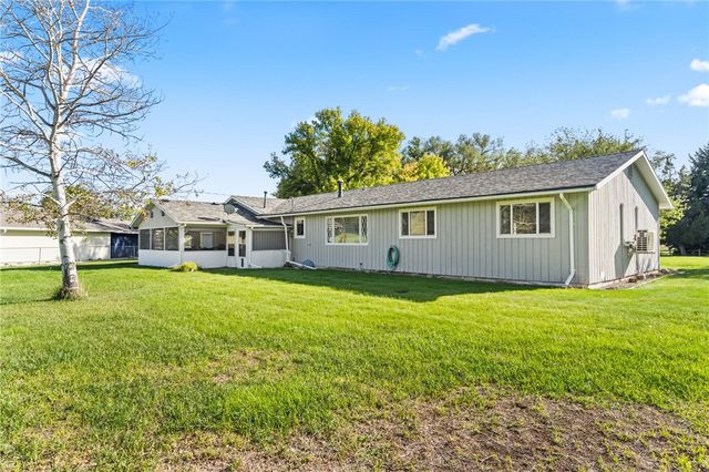 8715 Susanna Drive, Billings, MT 59101