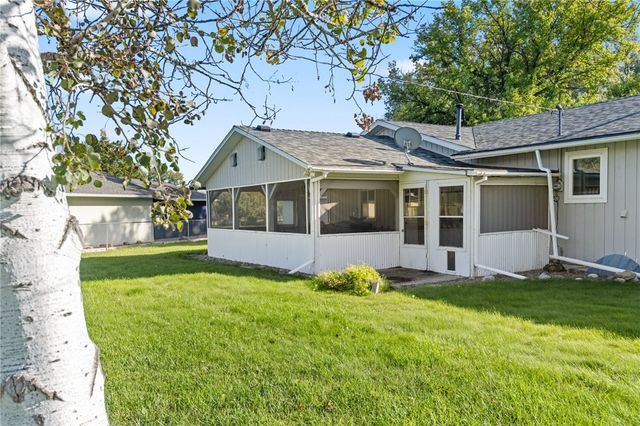 8715 Susanna Drive, Billings, MT 59101