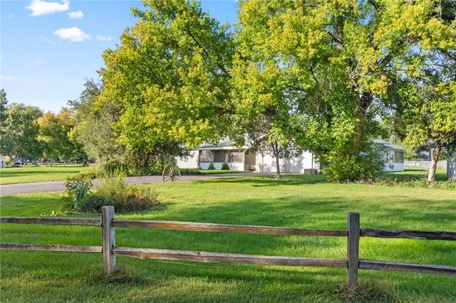 8715 Susanna Drive, Billings, MT 59101