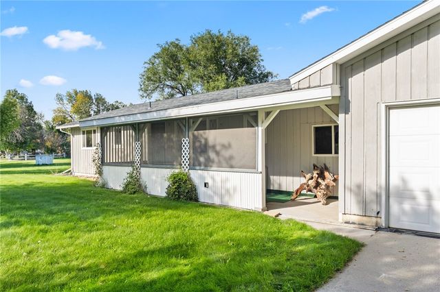 8715 Susanna Drive, Billings, MT 59101
