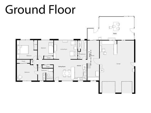 8715 Susanna Drive, Billings, MT 59101