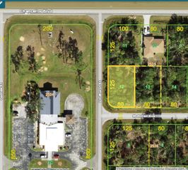 12494 MOHICAN AVENUE, Port Charlotte, FL 33953