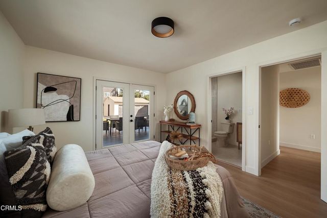 3044 Hillcrest Drive, Los Angeles, CA 90016