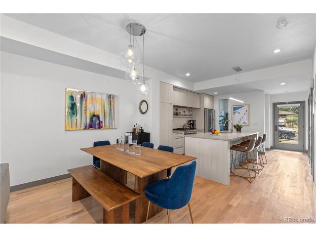 1654 Utica St, Denver, CO 80204