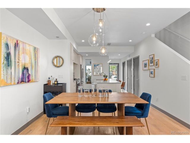 1654 Utica St, Denver, CO 80204