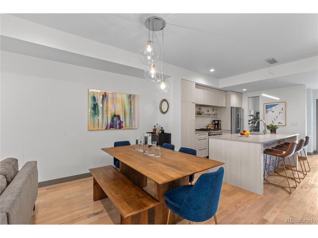 1654 Utica St, Denver, CO 80204