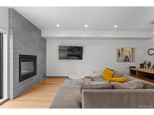 1654 Utica St, Denver, CO 80204