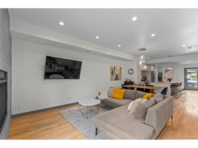 1654 Utica St, Denver, CO 80204
