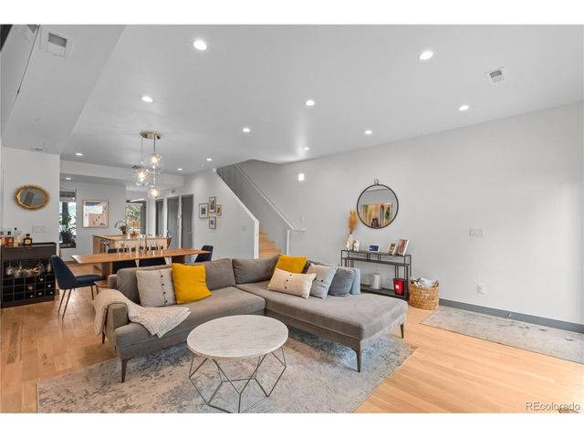 1654 Utica St, Denver, CO 80204