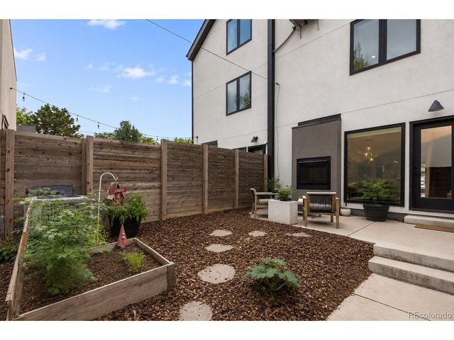 1654 Utica St, Denver, CO 80204