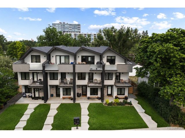 1654 Utica St, Denver, CO 80204