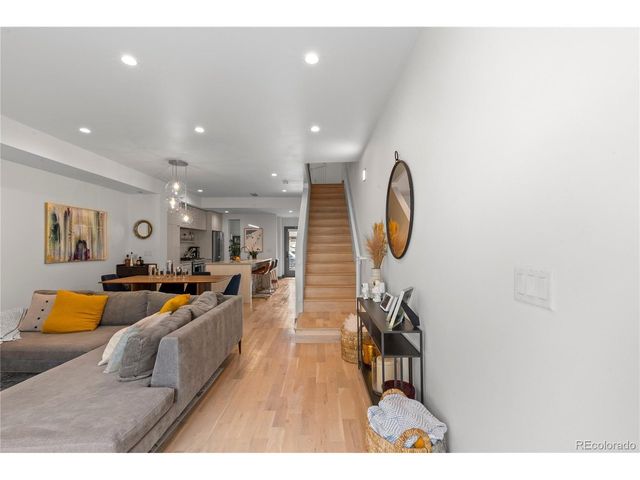 1654 Utica St, Denver, CO 80204