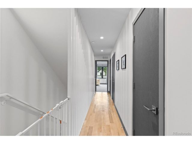 1654 Utica St, Denver, CO 80204