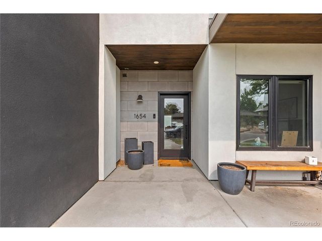 1654 Utica St, Denver, CO 80204