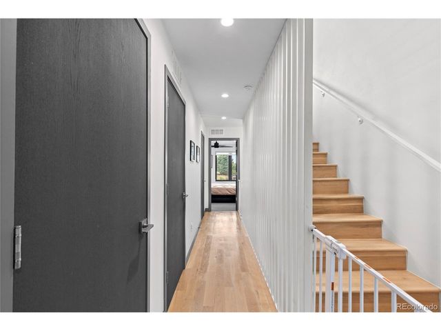 1654 Utica St, Denver, CO 80204