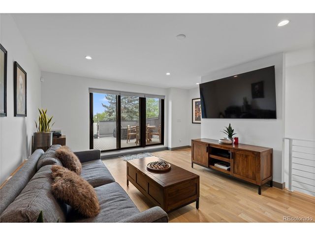 1654 Utica St, Denver, CO 80204