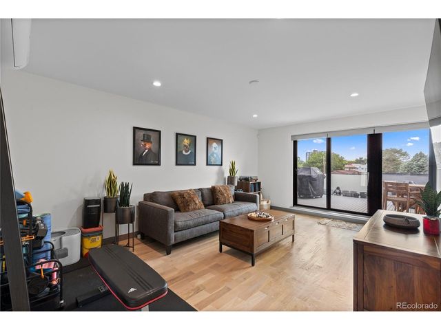 1654 Utica St, Denver, CO 80204