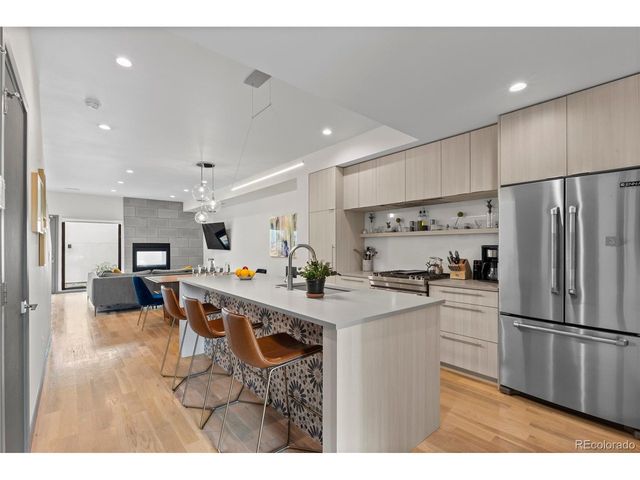 1654 Utica St, Denver, CO 80204