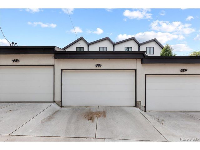 1654 Utica St, Denver, CO 80204