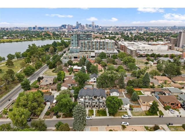 1654 Utica St, Denver, CO 80204