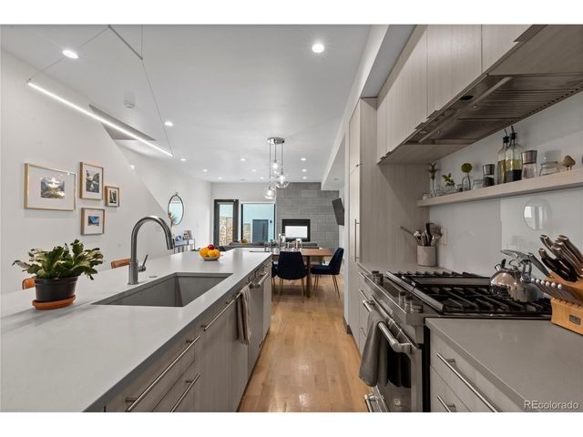 1654 Utica St, Denver, CO 80204