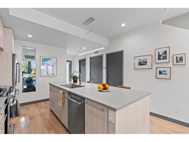 1654 Utica St, Denver, CO 80204