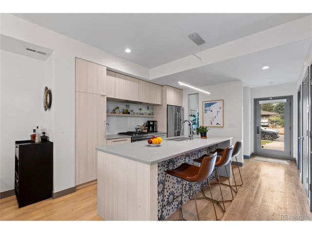 1654 Utica St, Denver, CO 80204