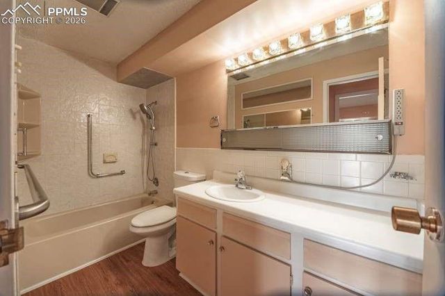 411 Lakewood Circle B1112, Colorado Springs, CO 80910