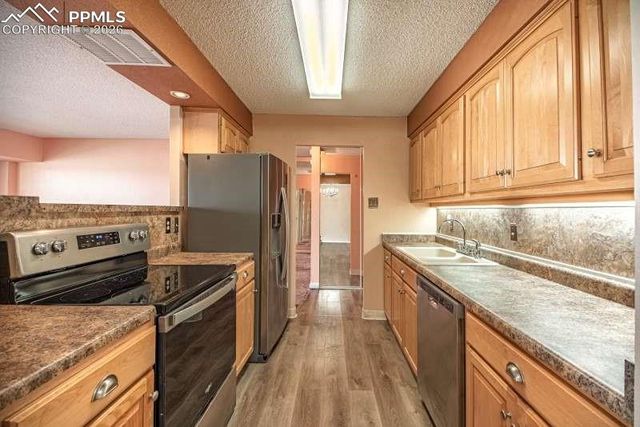411 Lakewood Circle B1112, Colorado Springs, CO 80910