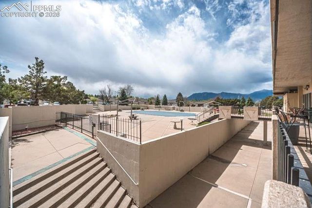 411 Lakewood Circle B1112, Colorado Springs, CO 80910
